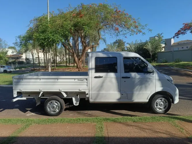 Effa V22 Pick-up CD 1.5 16V 4P 2027