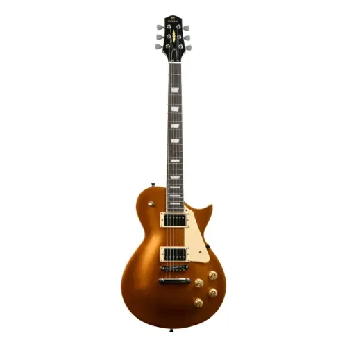 Guitarra Michael GML600 GDT Gold