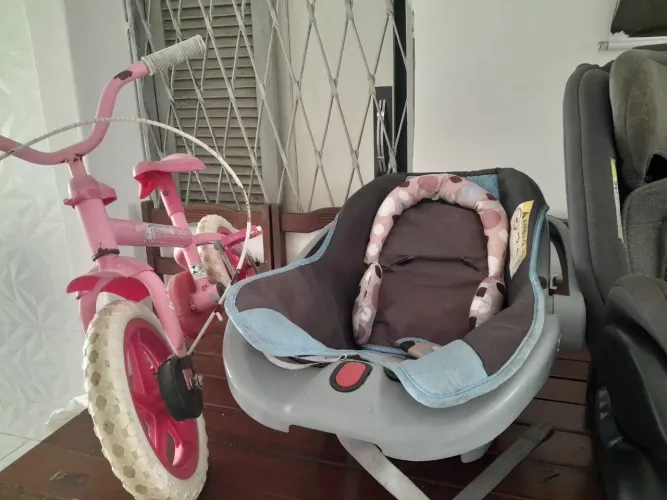 Bebê conforto