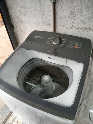 Brastemp 14 kg