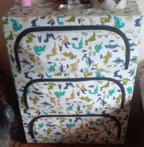 Vendo uma sapateira 150