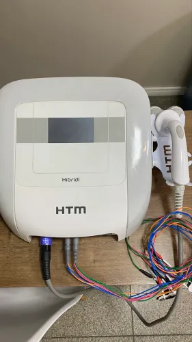 Ultrassom Htm + terapias combinadas 