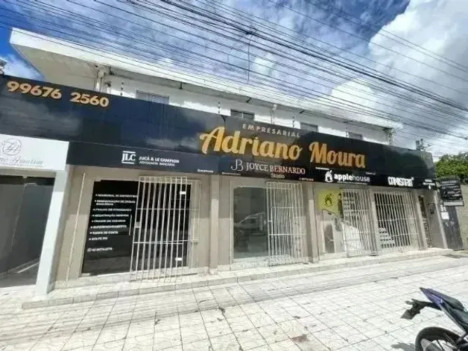 Sala Comercial no Farol
