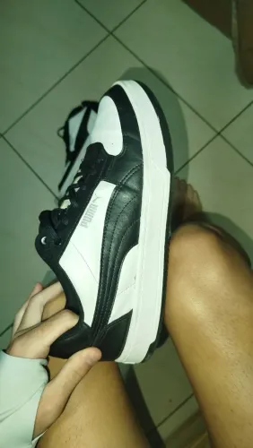 Tênis Puma caven 2.0