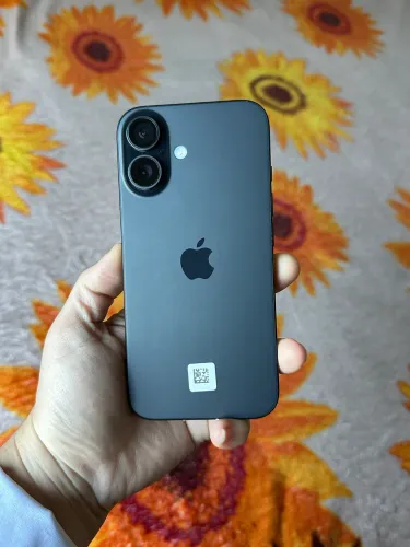 Iphone 16 128GB Garantia Apple