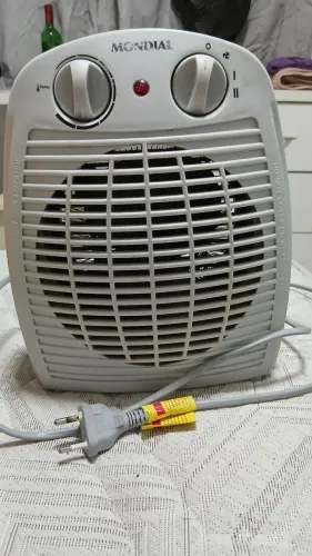 Aquecedor