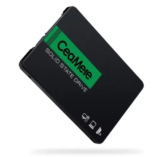 VENDO SSD 480GB NOVO LACRADO