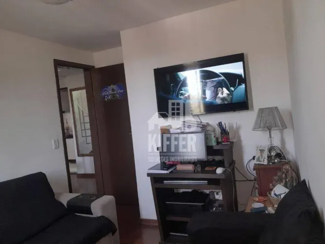 Cobertura com 3 dormitórios à venda, 89 m² por R$ 250.000,00 - Maria Paula - Niterói/RJ