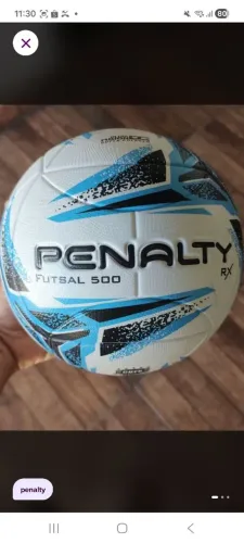 Bola nova