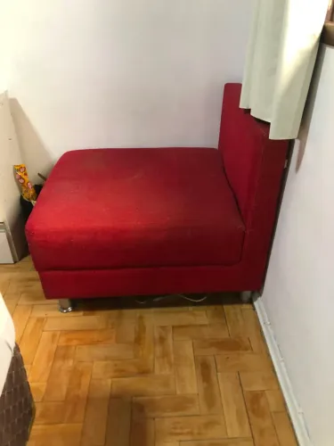 Vendo poltrona 