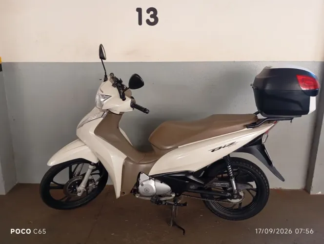 Super econômica e conservada
