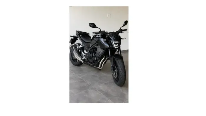 HONDA HORNET 500