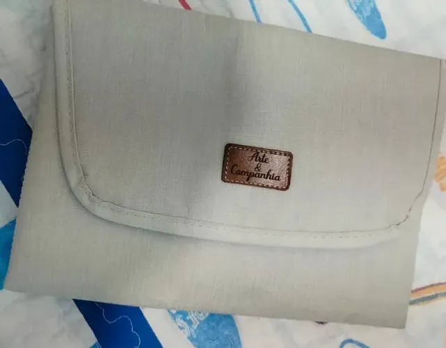 Kit bolsa de maternidade