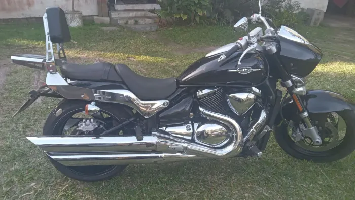 Moto super inteira revisada barbada