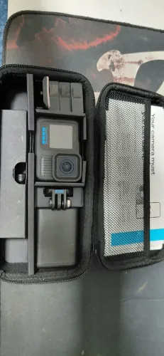 Go Pro Hero 13
