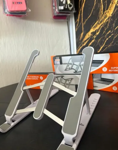 Suporte portátil notebook e tablet 