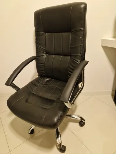 Cadeira de escritorio