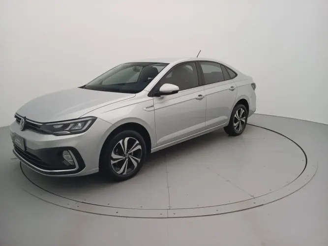 Volkswagen Virtus Comfort. 200 TSI 1.0 Flex 12V AUT 2024
