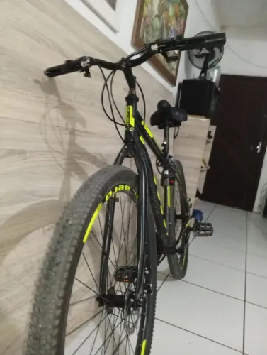 Bike Colli aro 29