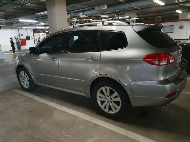 Subaru Tribeca 3.6 24V 270cv 5P Aut. 2011