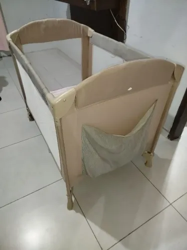 Burigotto semi novo 