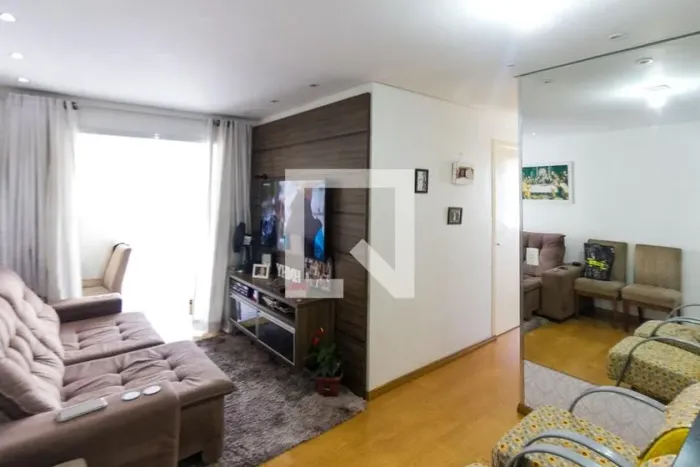 Apartamento à Venda - Vila Formosa, 3 Quartos, 54 m2