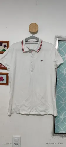 Blusa feminina Tommy TM XL