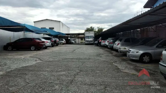 Terreno à venda, 600 m² por R$ 1.700.000,00 - Centro - São José dos Campos/SP