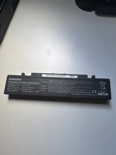 Bateria Samsung RV411