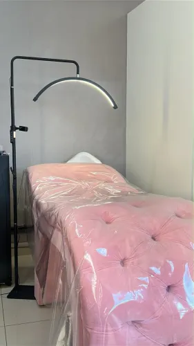 Maca luxo