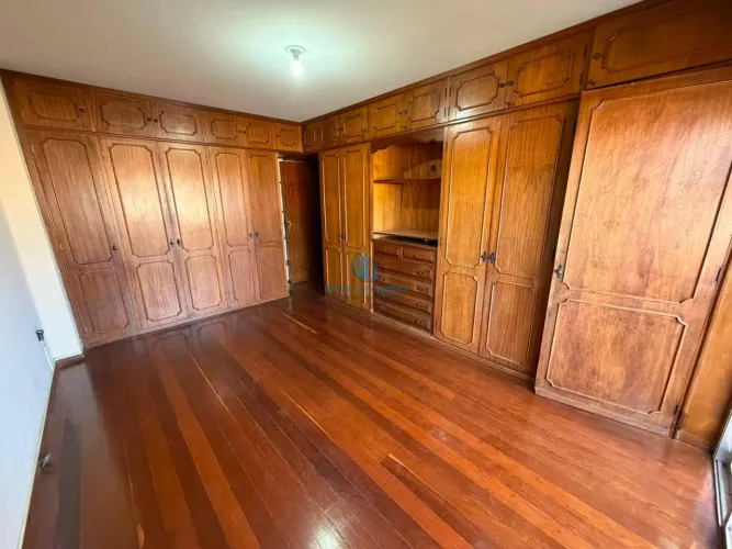 Apartamento para locação no Centro de São Lourenço!!! REF: AL156