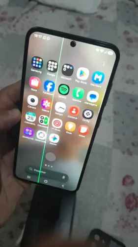 S23 + Samsung watch 5 pro