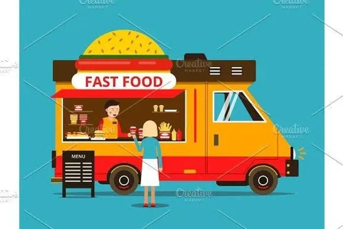 Precisa-se de Moça c/ prática em Lanches