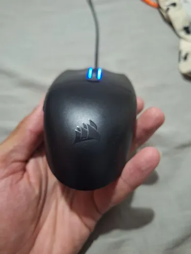 Mouse Corsair katar Pro Gaming