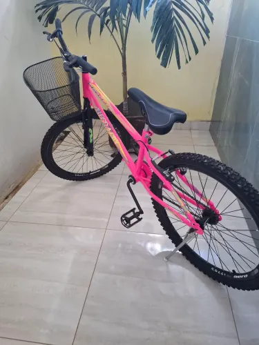 Bicicleta a venda