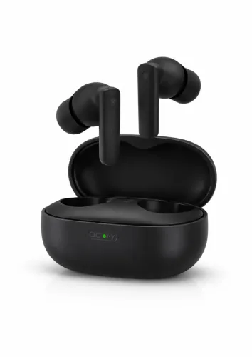 Fone de ouvido bluetooth- Preto
