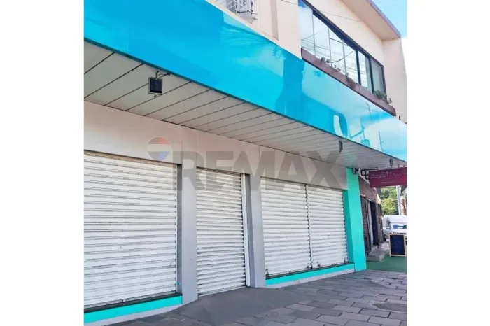 Excelente oportunidade comercial para locação no bairro Teresópolis!