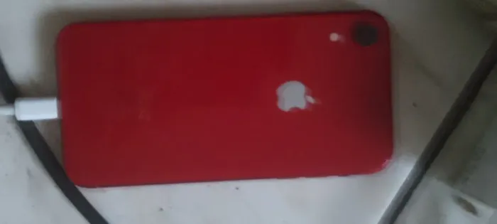 iPhone XR perfeito