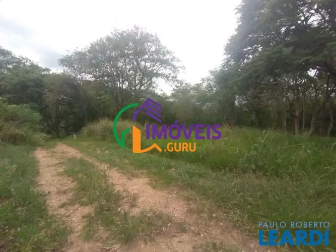 TERRENO - VISTA ALEGRE - SP