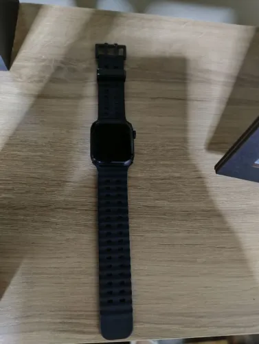 Relógio smartwatch
