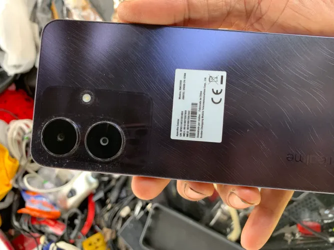 Note 60 128gb