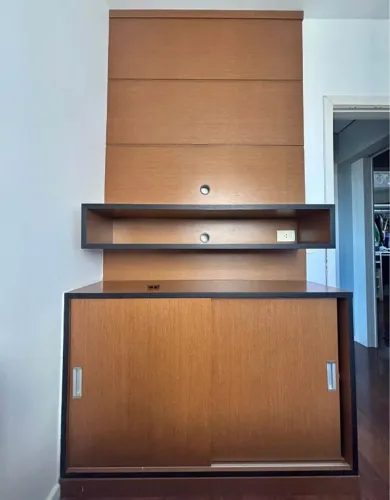 Balcão com Painel pra tv