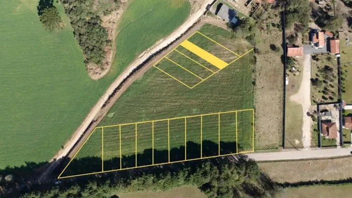 Terreno à venda, 236 m² por R$ 78.900,00 - Mineiros - Balsa Nova/PR