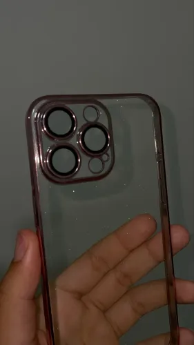 Capa IPhone 13 Pro