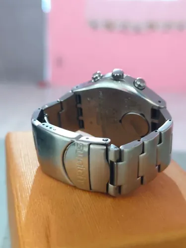 Relógio Swatch 