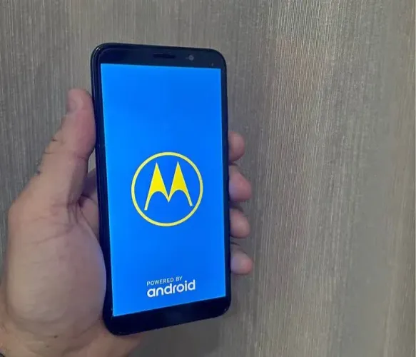 Moto E6 play 
