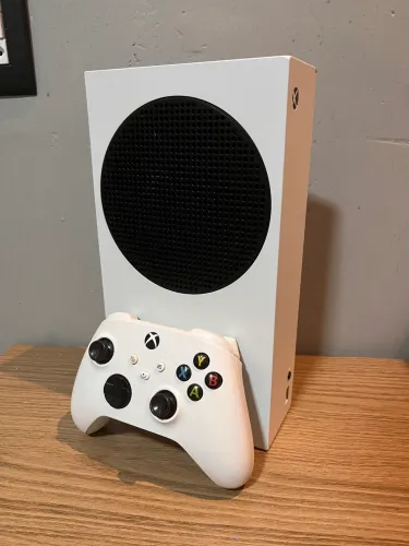 Xbox séries S