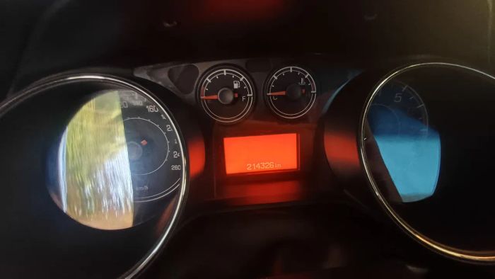 Imagem de Fiat Bravo Sporting 1.8 Dualogic Flex 16V 5P 2014