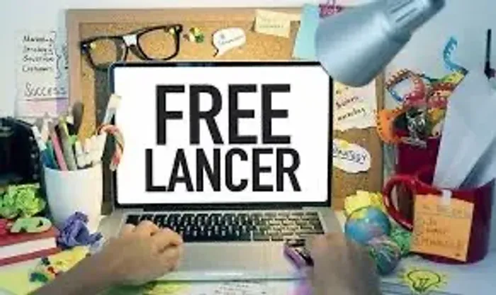Contrato 8 pessoas para Freelancer 