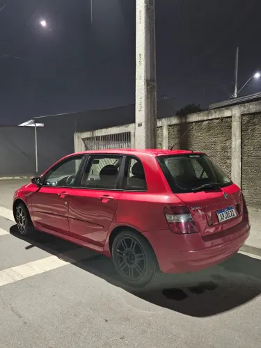 Fiat Stilo 1.8/ 1.8 Connect Flex 8V 5P 2007